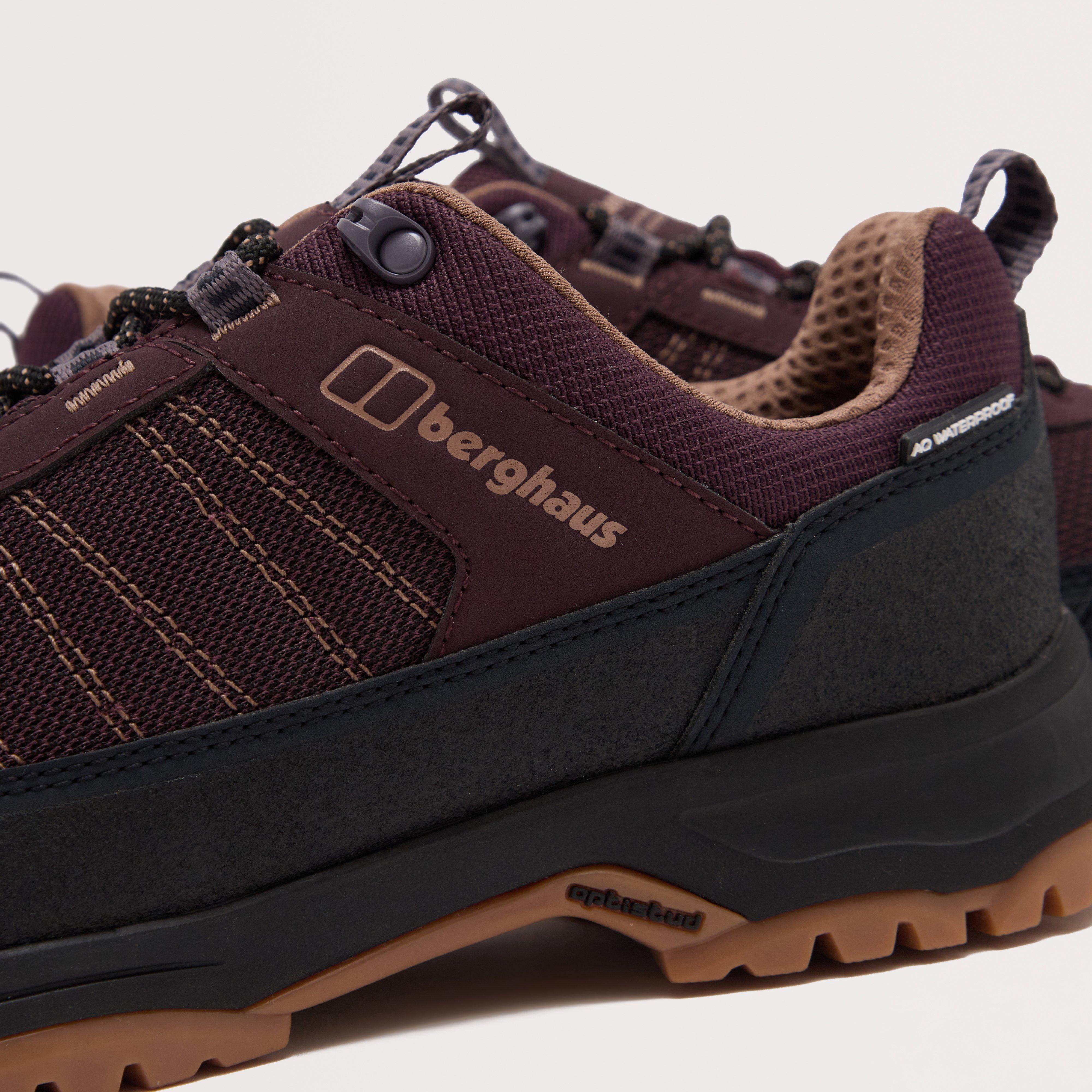 Women's Expeditor Active AQ