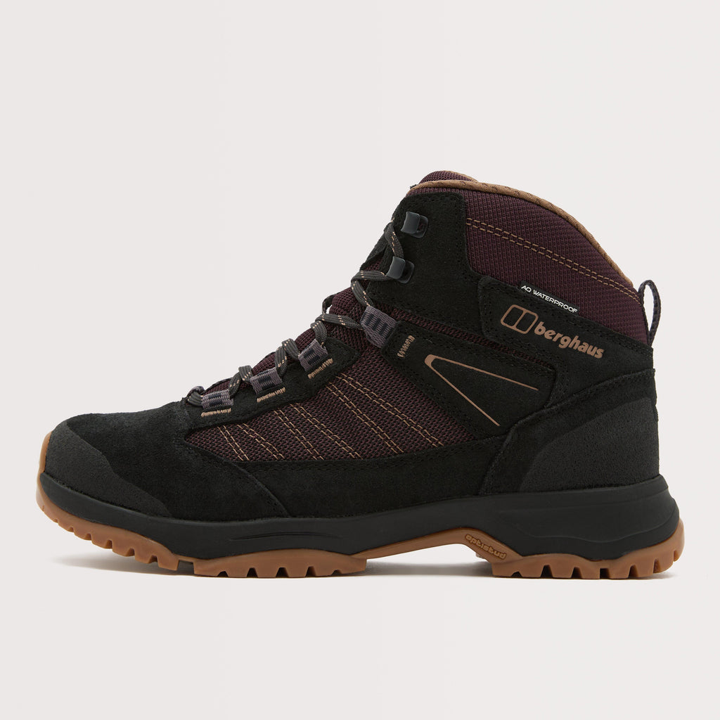 Women's Expeditor Ridge 2.0
