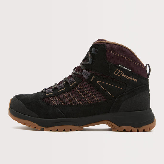 Women's Expeditor Ridge 2.0