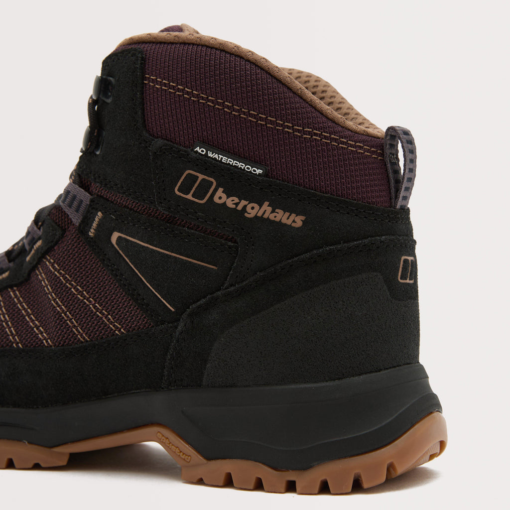 Women's Expeditor Ridge 2.0