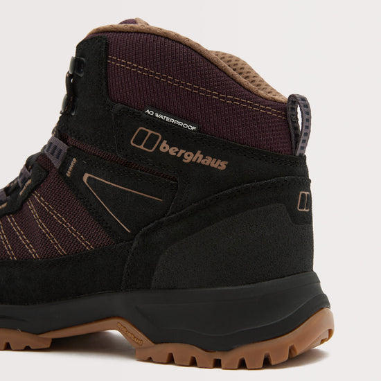 Women's Expeditor Ridge 2.0