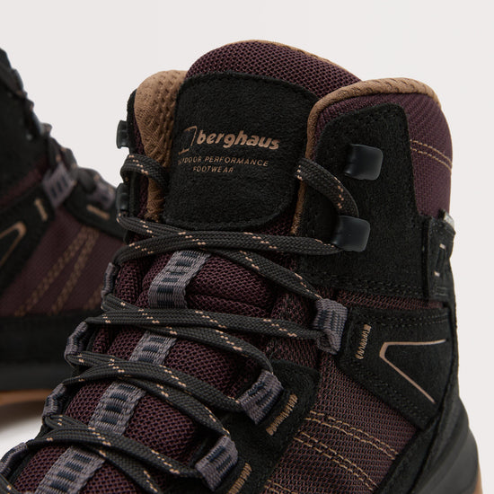Women's Expeditor Ridge 2.0