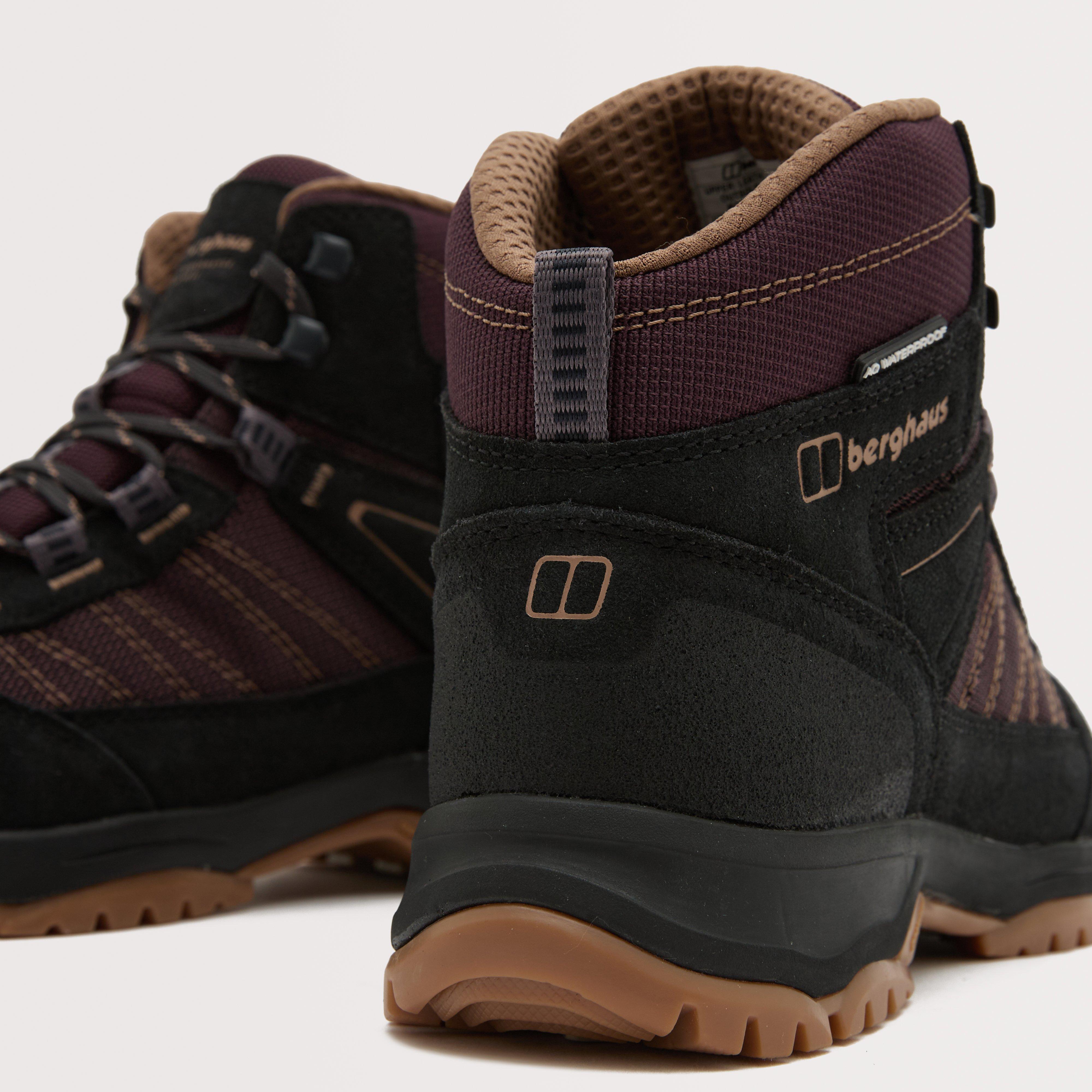 Women's Expeditor Ridge 2.0