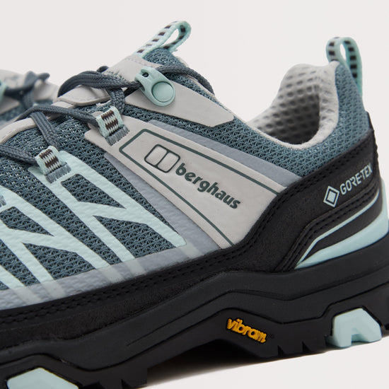 Women's Terravolt Gore-Tex Walking Shoe
