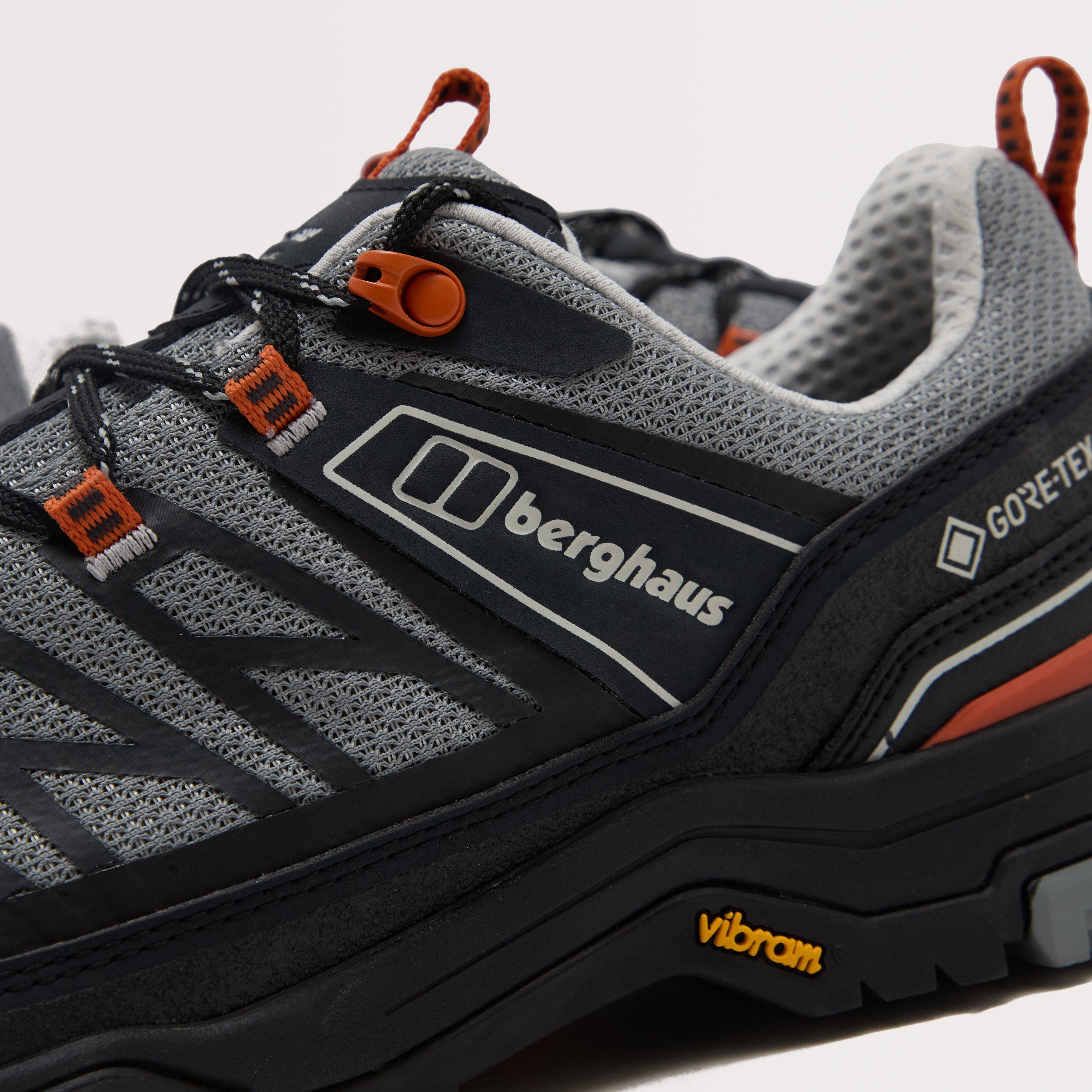 Men's Terravolt Gore-Tex Walking Shoe