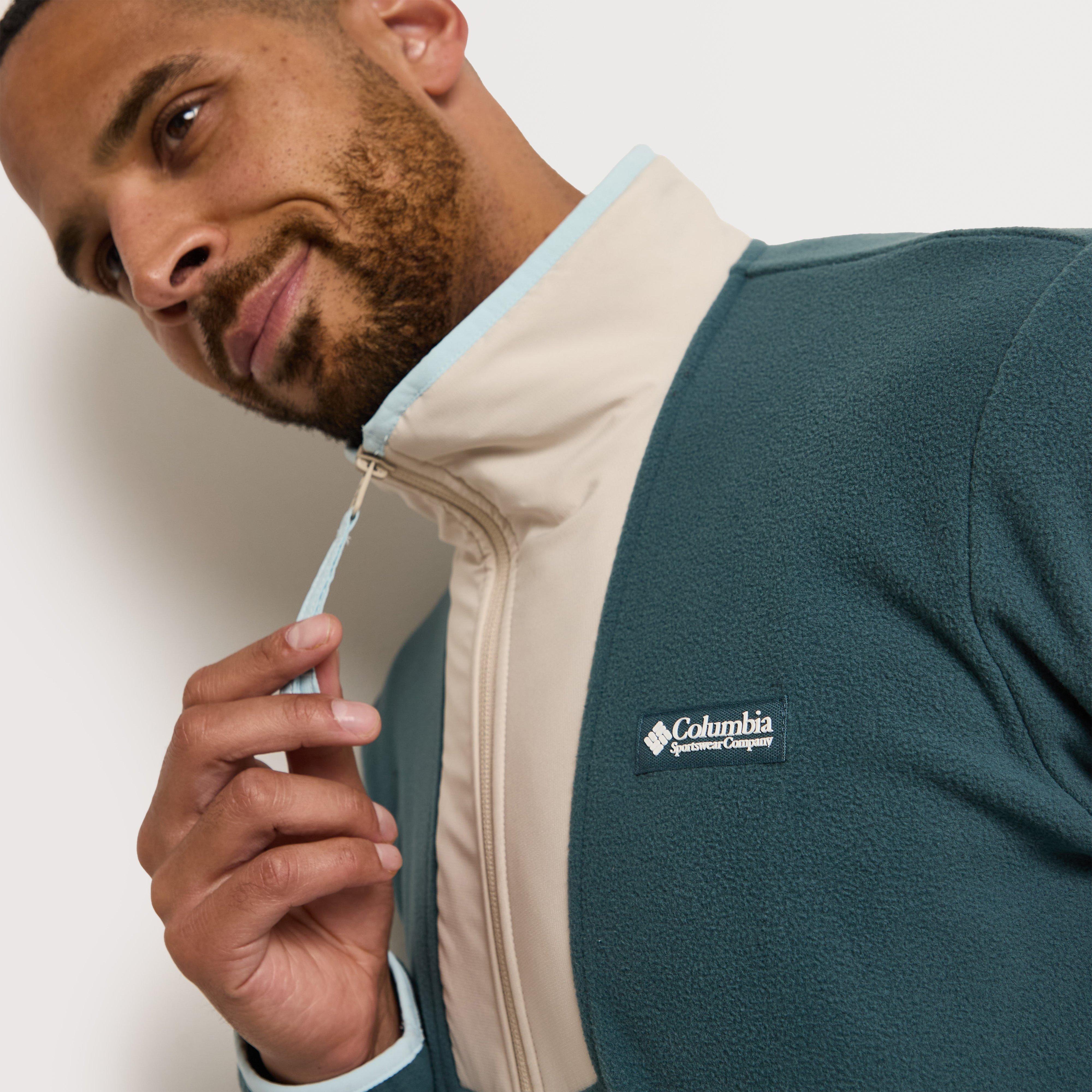 Men's Sequoia Grove™ Fleece Jacket