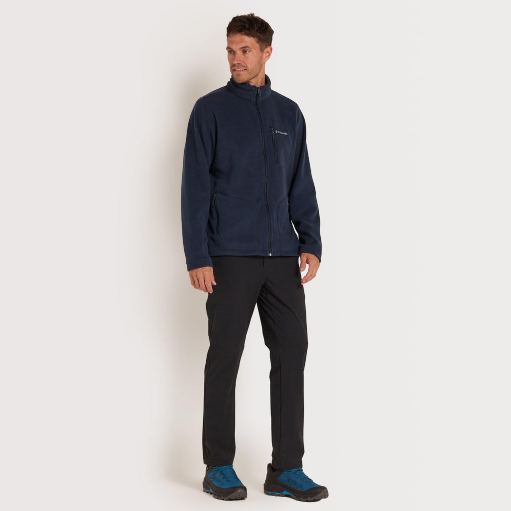 Men’s Benton Springs™ Full Zip Fleece Jacket