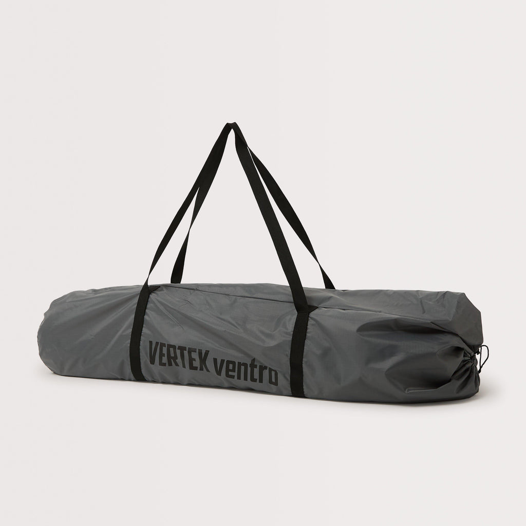 Vertex 4 Panel Windbreak