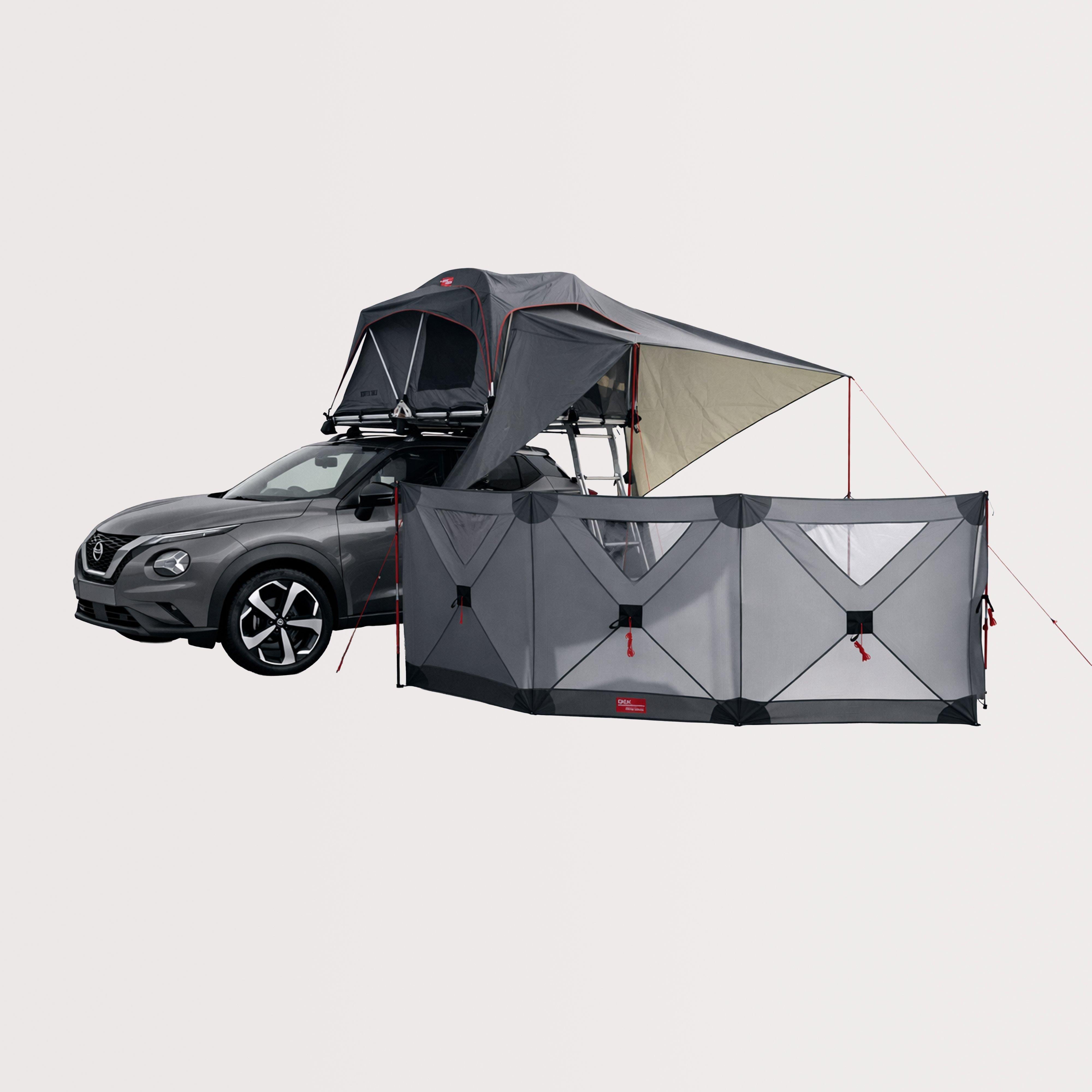 Vertex Lite Tarp