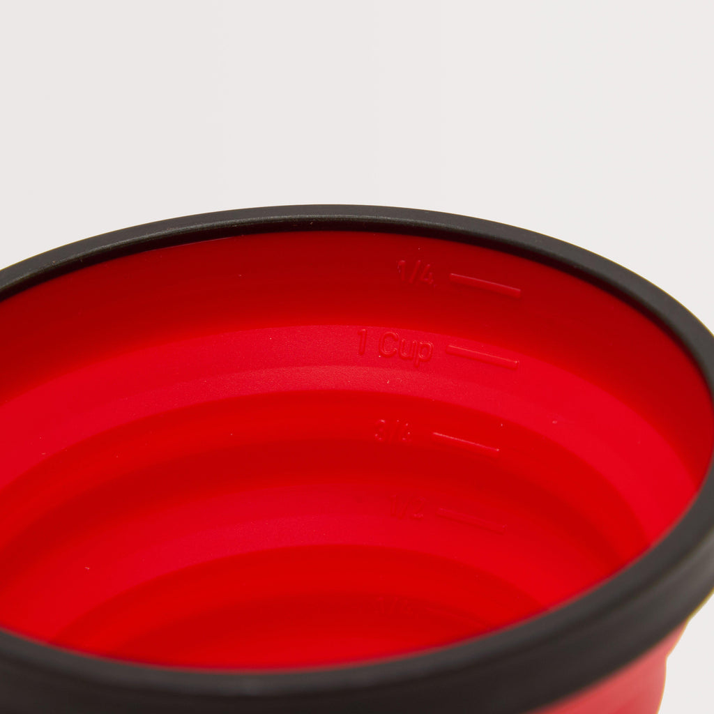 Ascent Collapsible Cup
