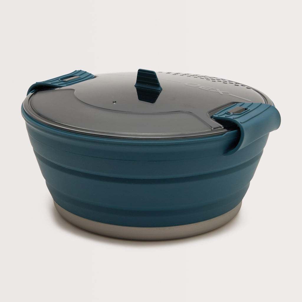 Ascent Pro Cooking Pot