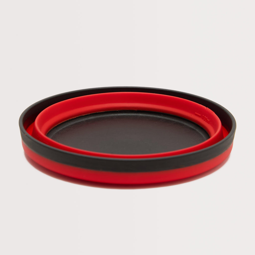 Ascent Collapsible Bowl