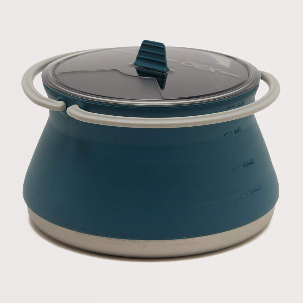 Ascent Pro Kettle