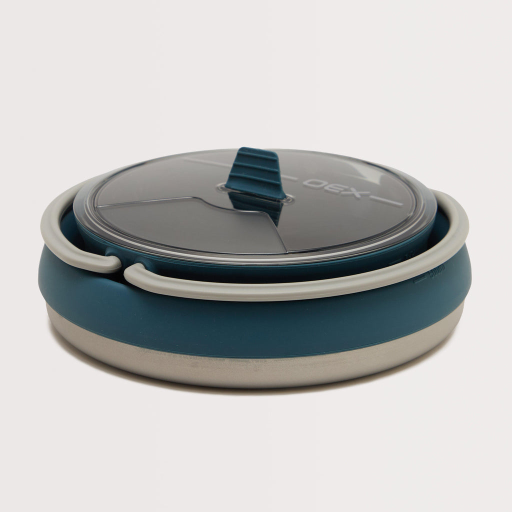 Ascent Pro Kettle