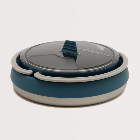 Ascent Pro Kettle