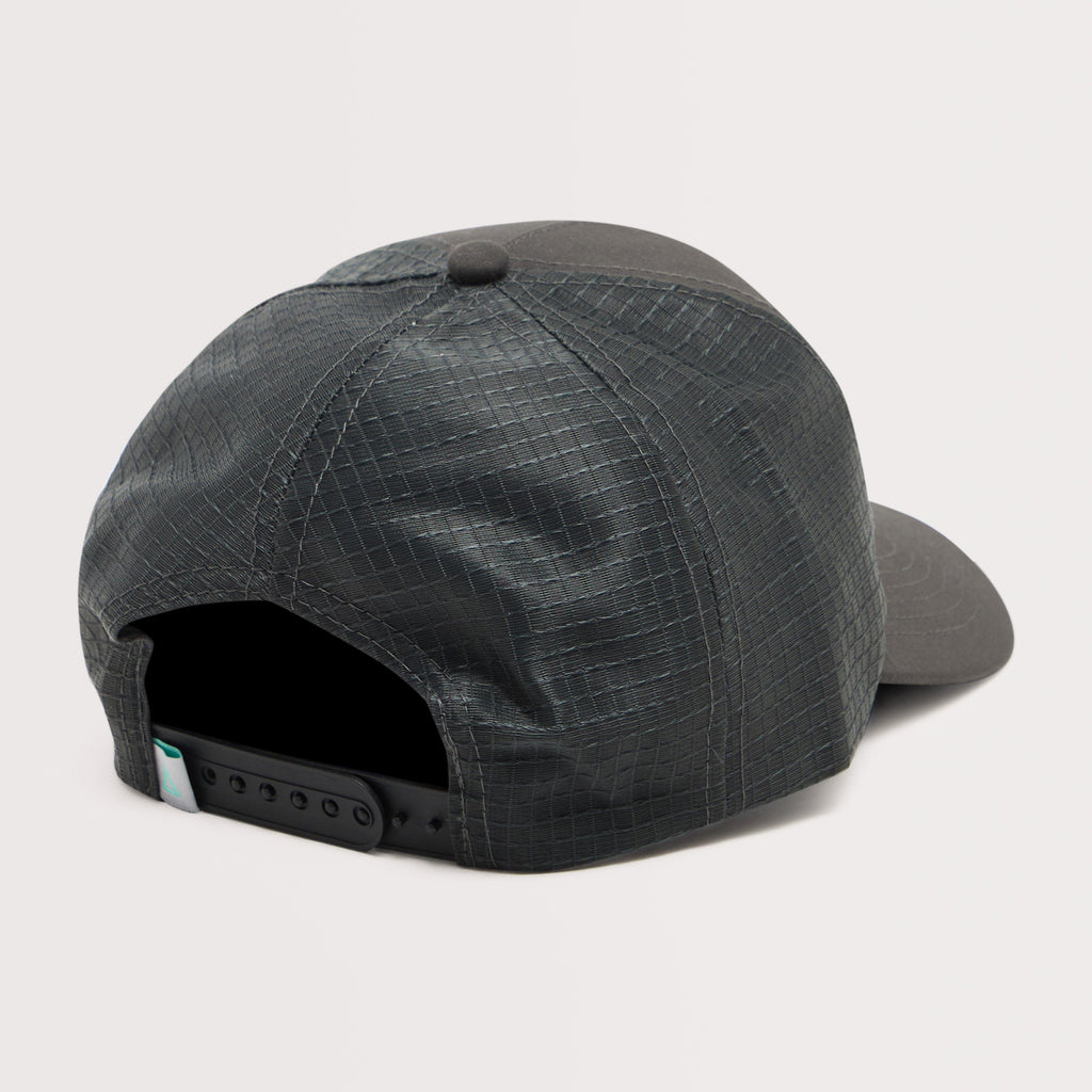 Unisex Trekker Grid Cap