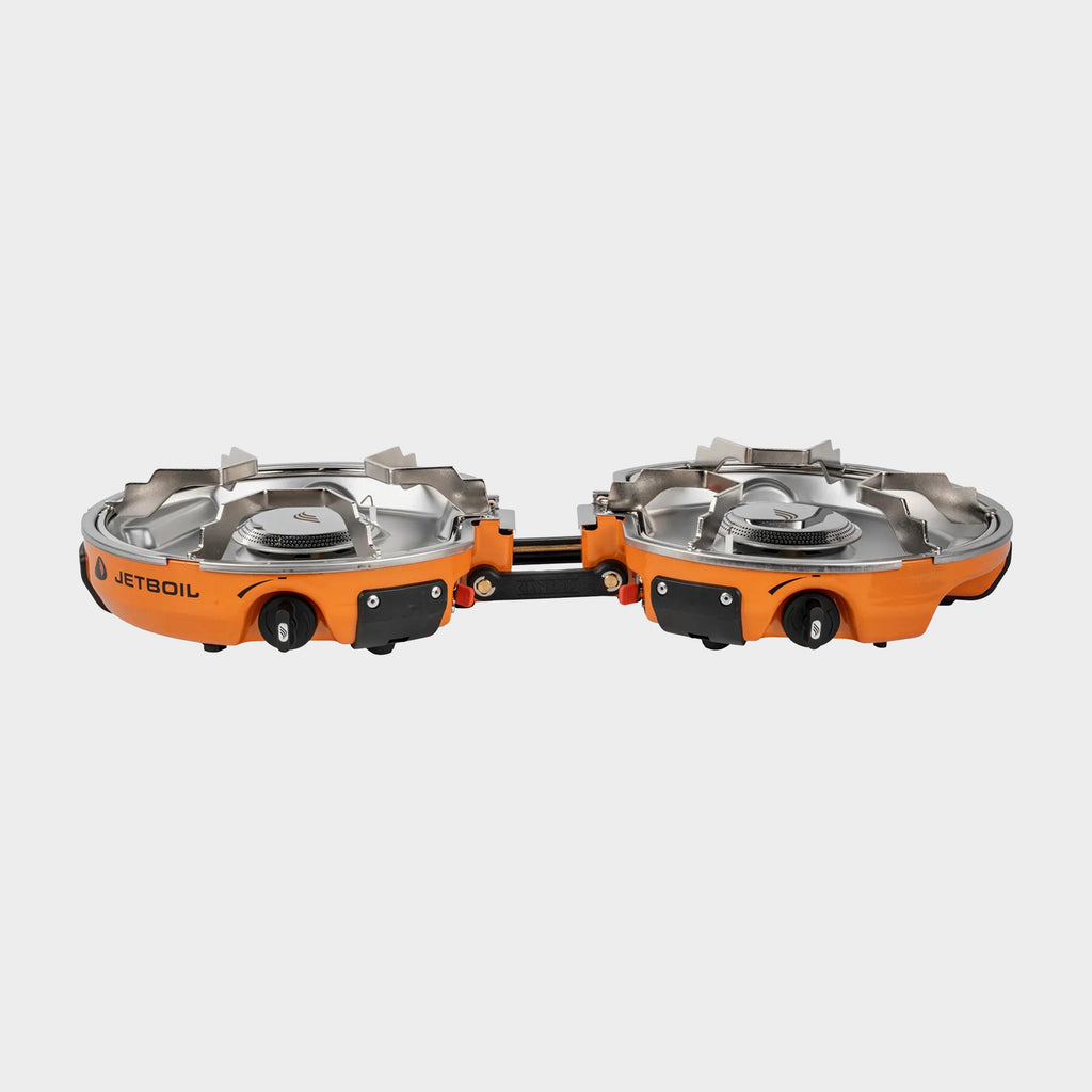 Genesis Basecamp System