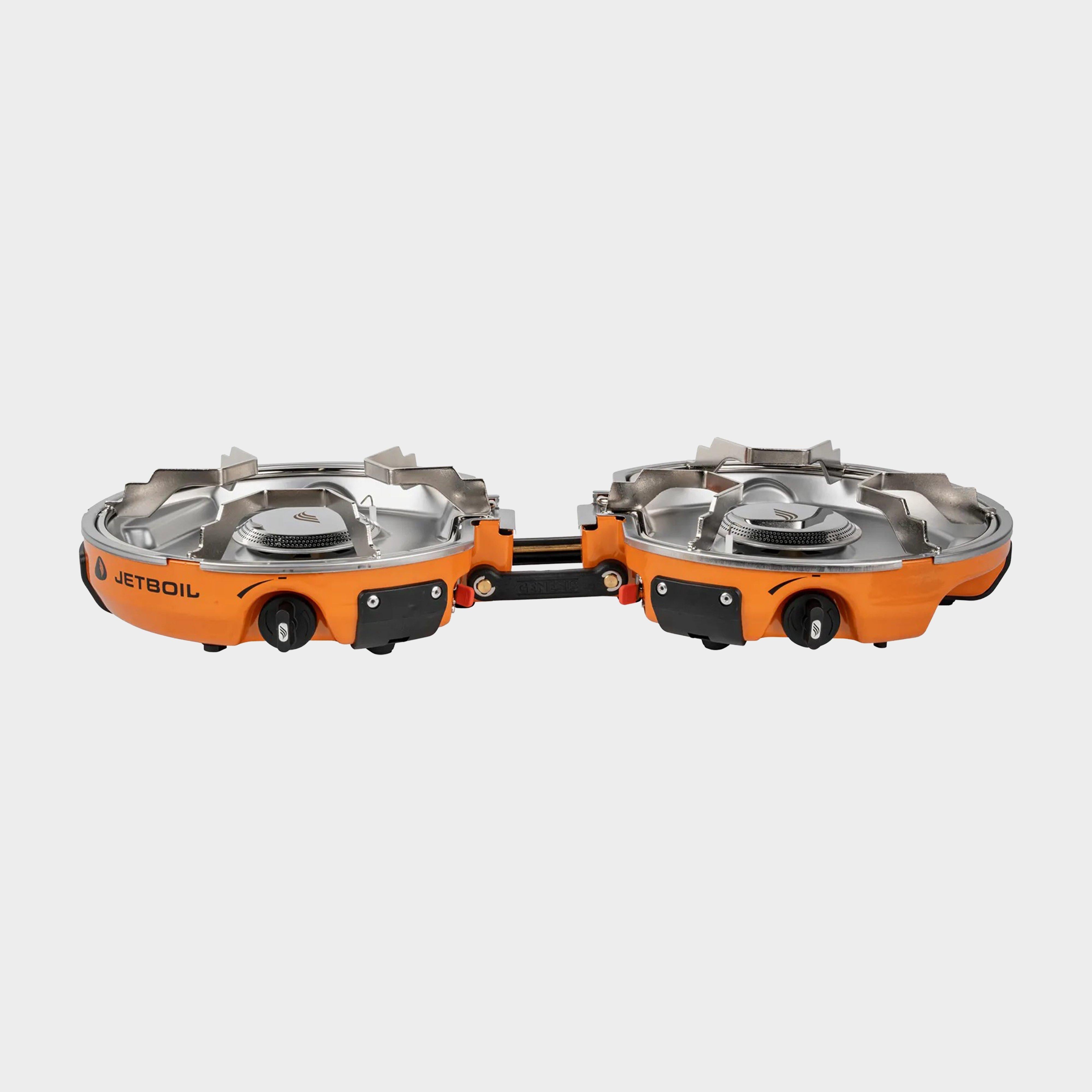 Genesis Basecamp System