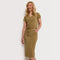 Women's Rock Dress