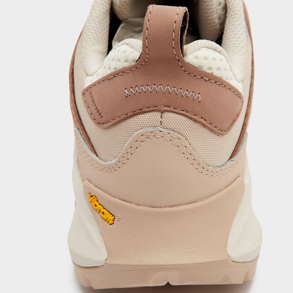 Women's Moab Speed 2 Leather Mid Walking Shoes