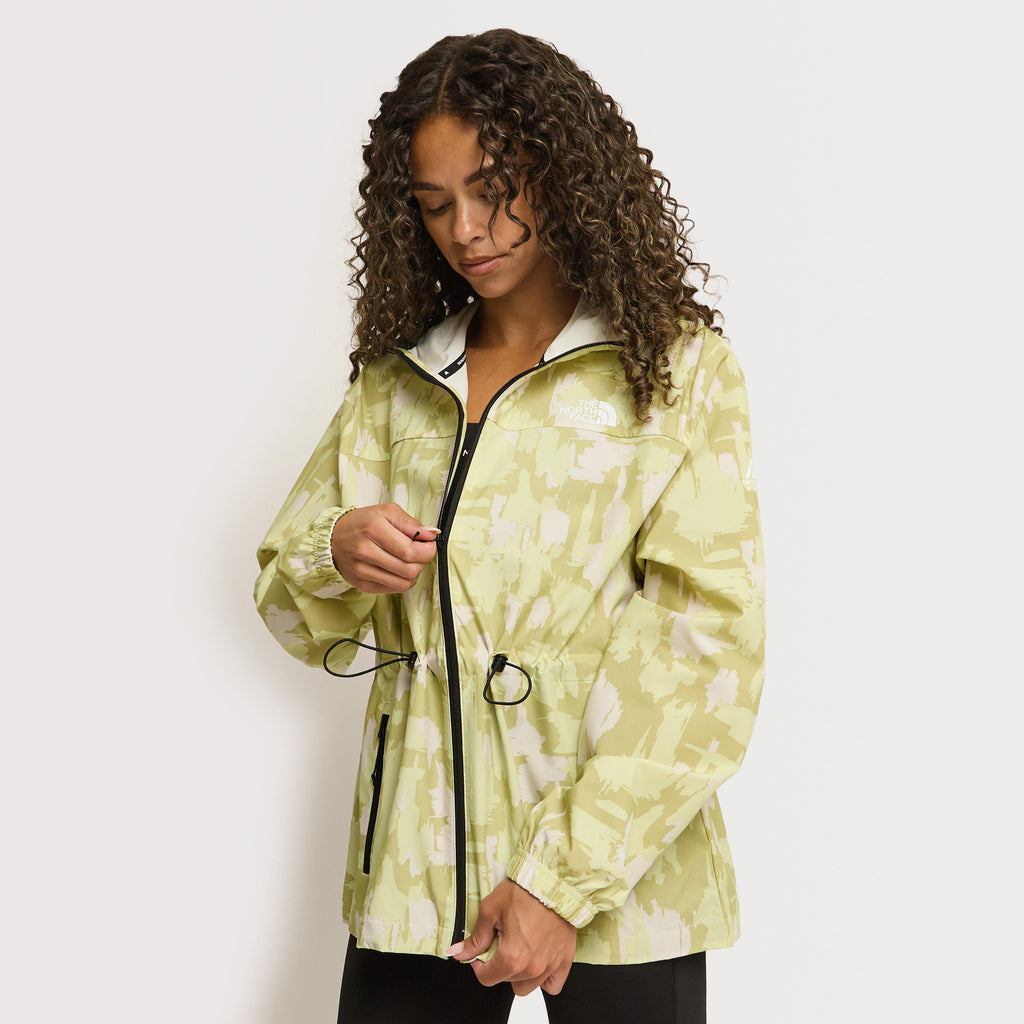 Women's Mountain Athletics Wind Jacket