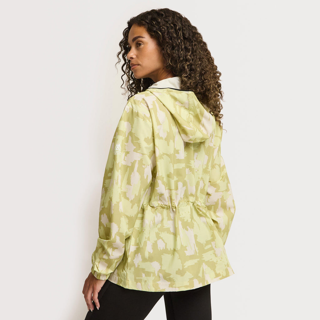 Women's Mountain Athletics Wind Jacket