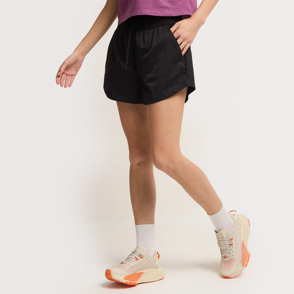 Women's Aphrodite Arise 3" Shorts