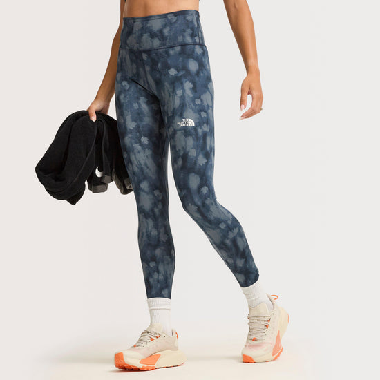 Women's Flex Graphic Leggings