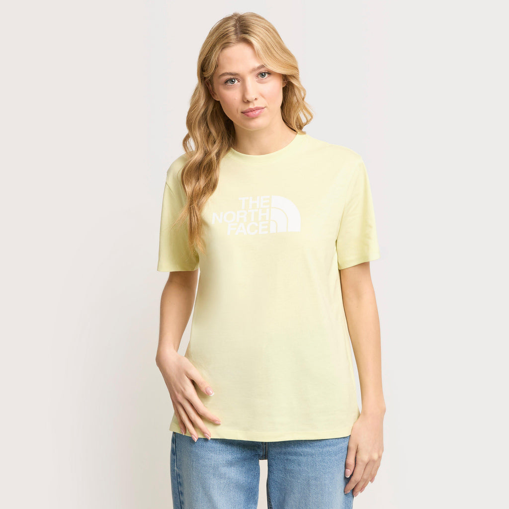 Women's Evolution Half Dome Relaxed T-Shirt