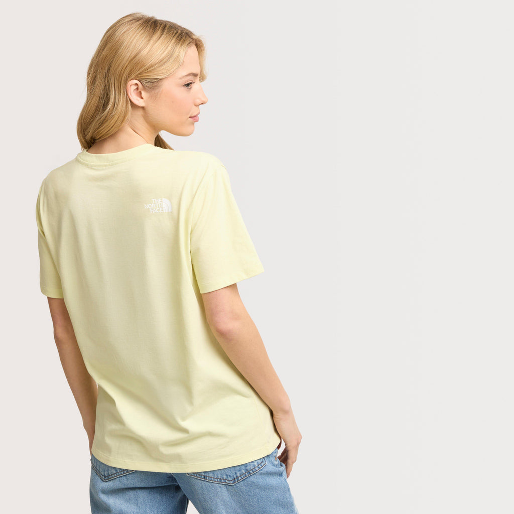 Women's Evolution Half Dome Relaxed T-Shirt