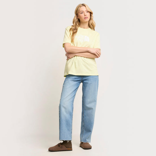 Women's Evolution Half Dome Relaxed T-Shirt