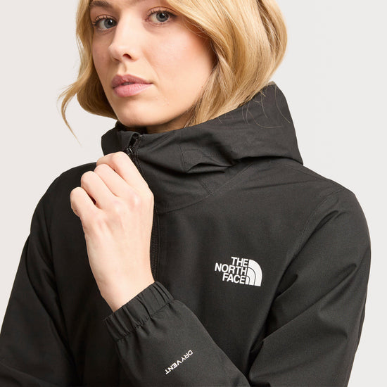 Quest Mono Jacket