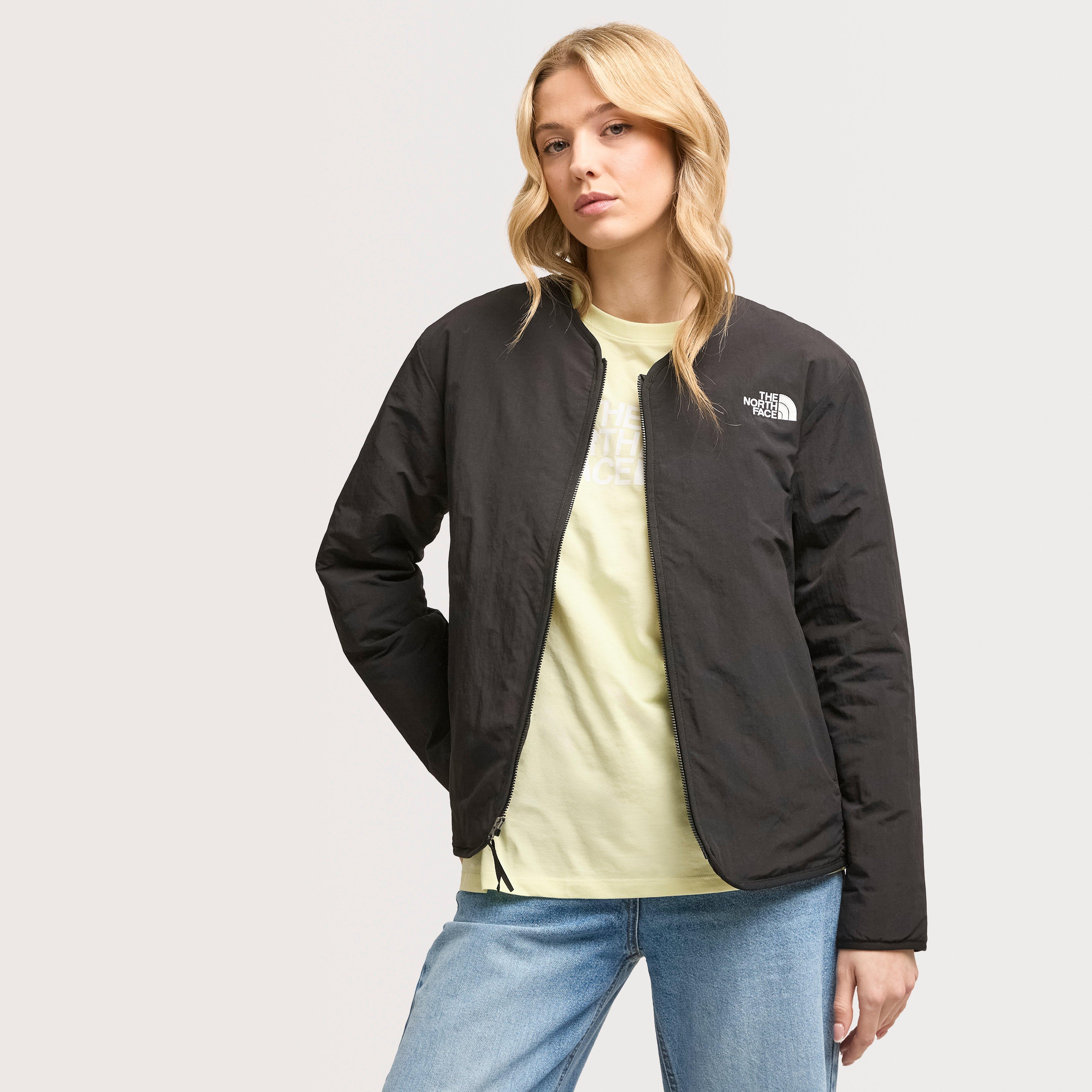 Women's Ilti Liner Jacket