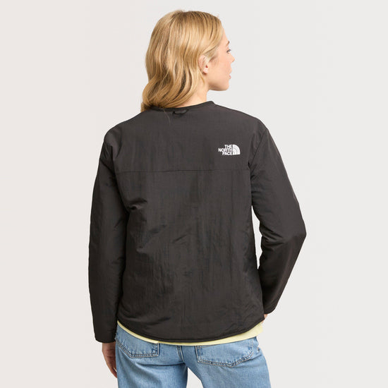 Women's Ilti Liner Jacket