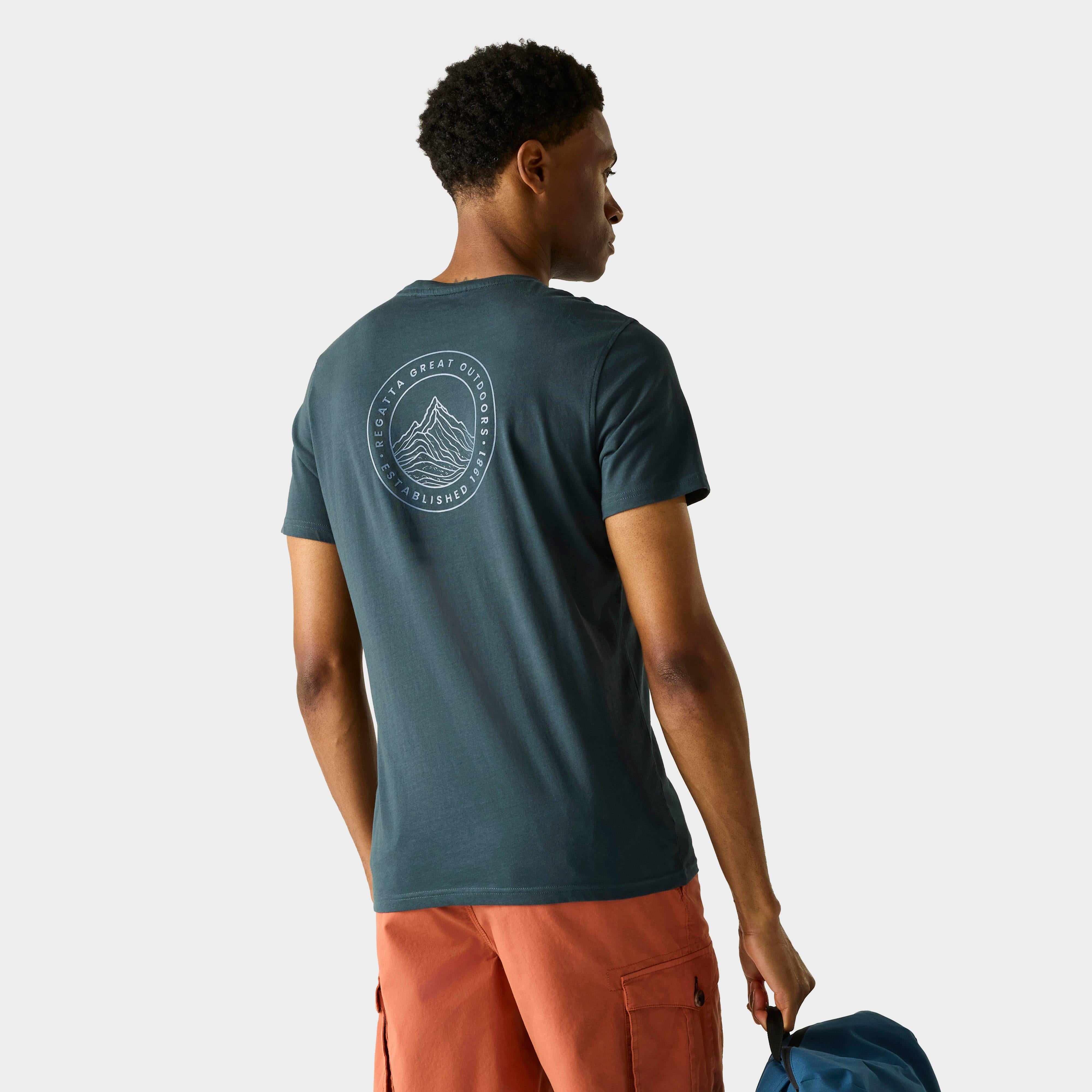 Men's Breezed T-Shirt