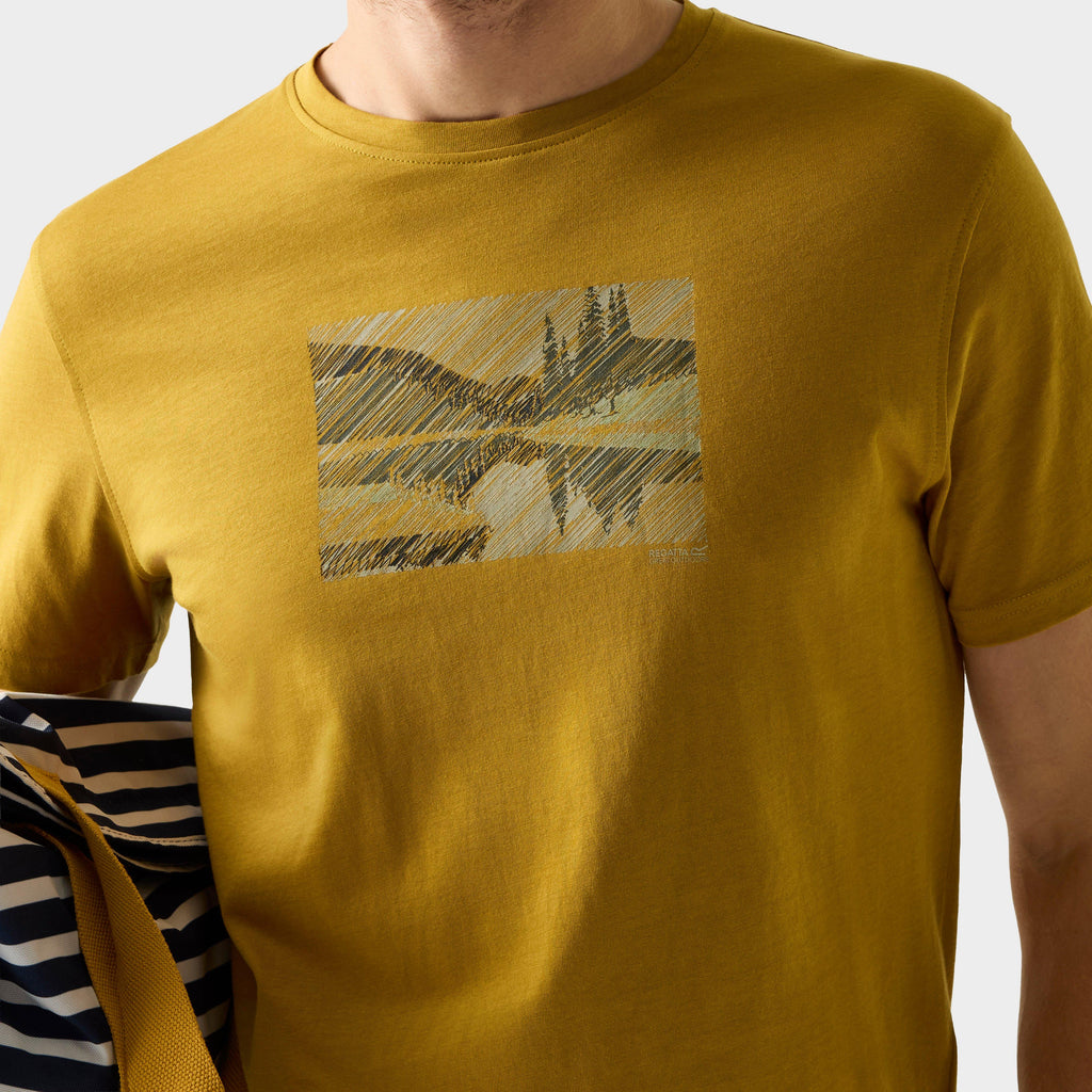 Men's Breezed T-Shirt