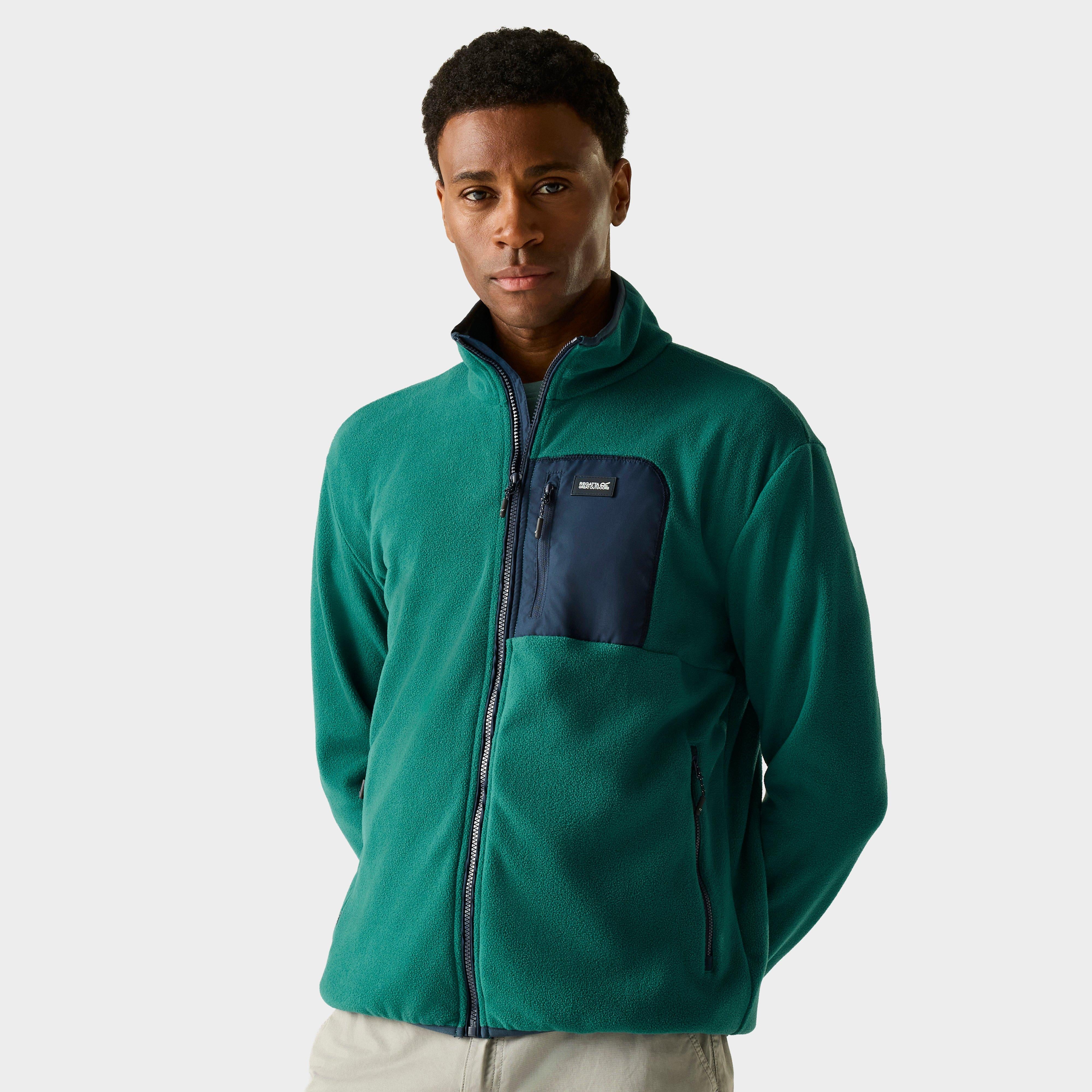 Men's Frankie Fleece