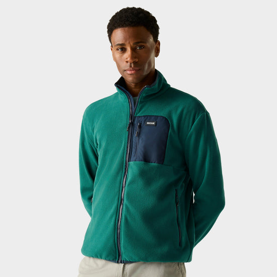 Men's Frankie Fleece