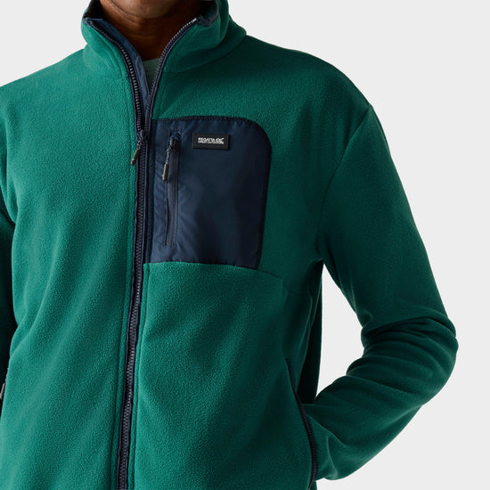 Men's Frankie Fleece