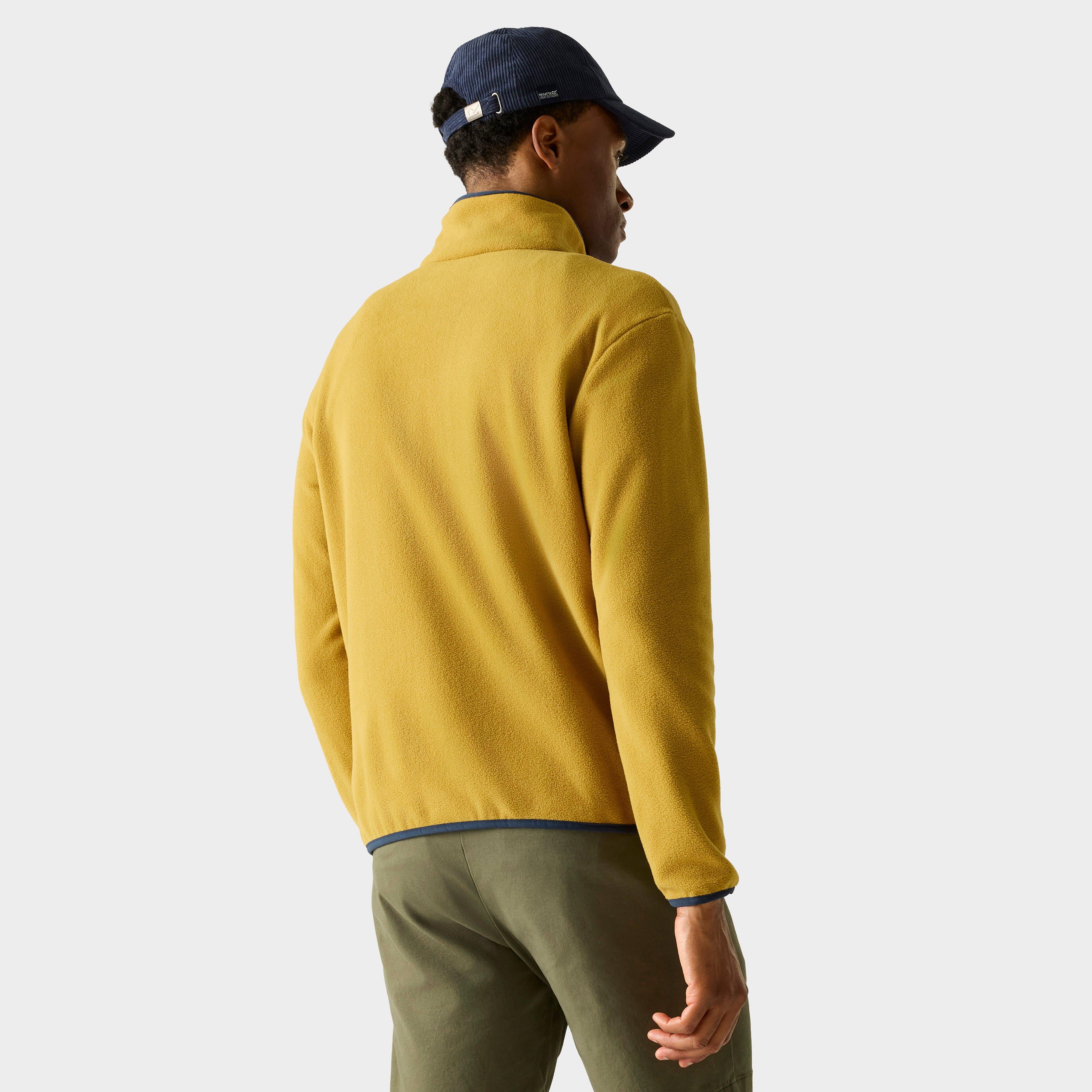 Men’s Frankie Borg Fleece