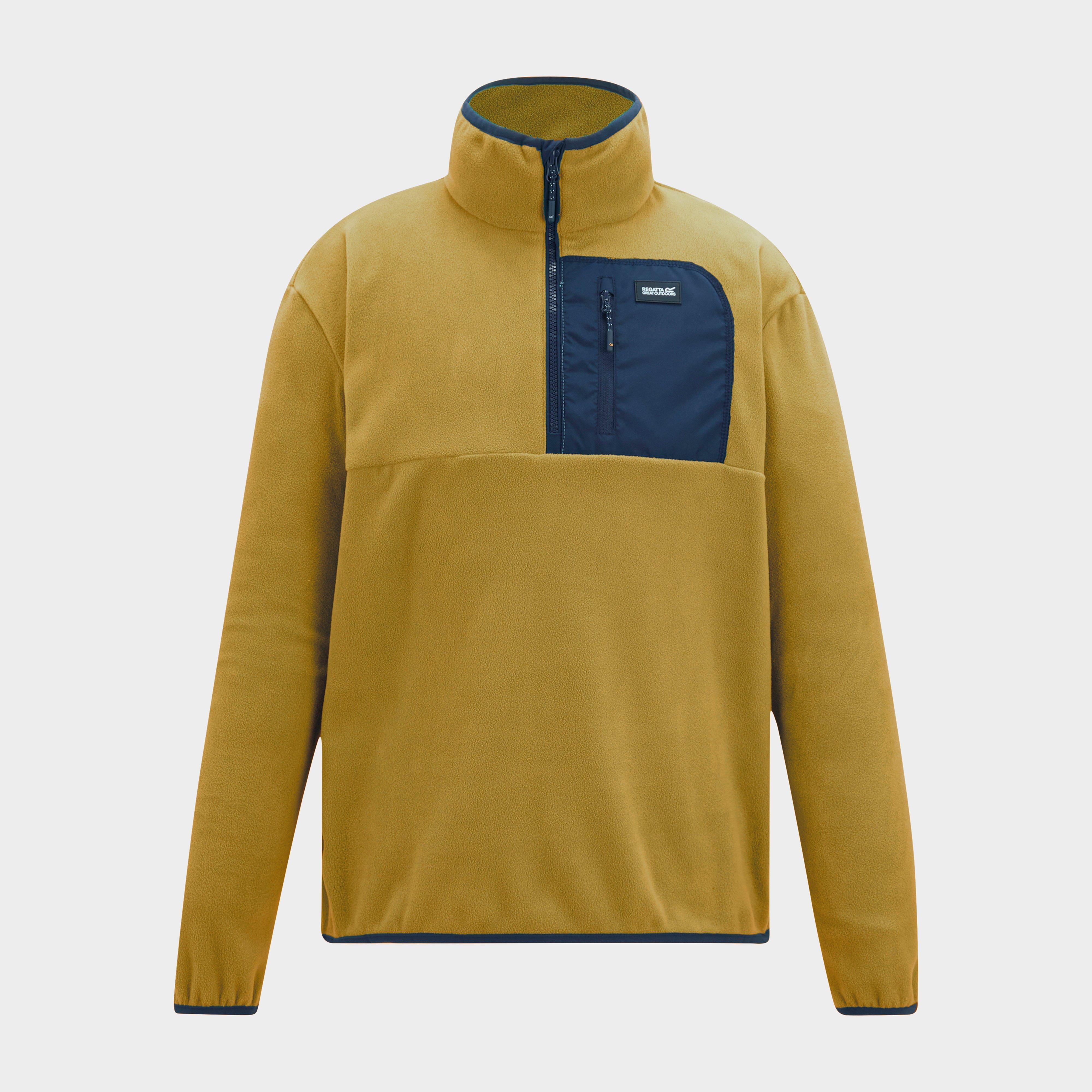 Men’s Frankie Borg Fleece