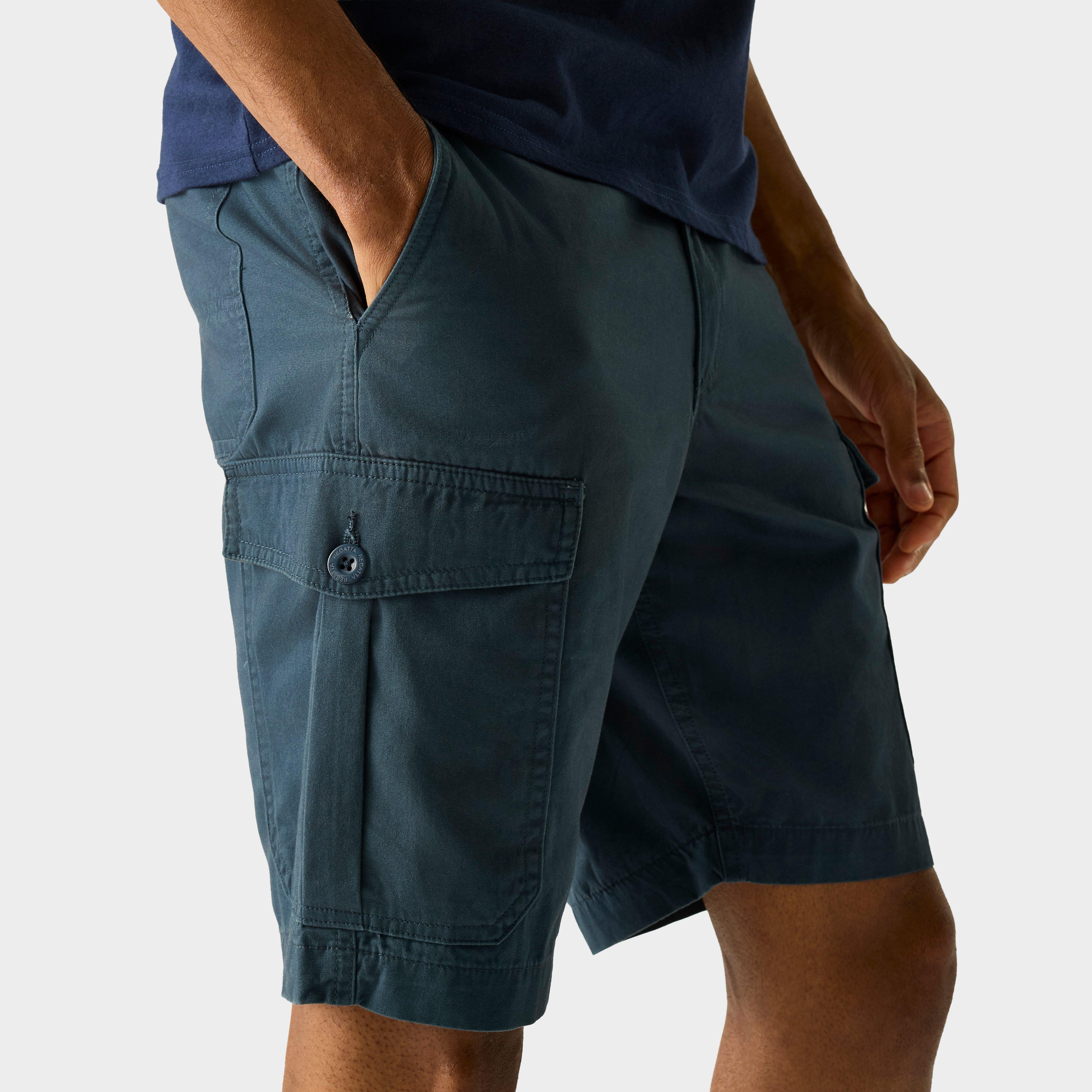 Men's Ruwan Shorts