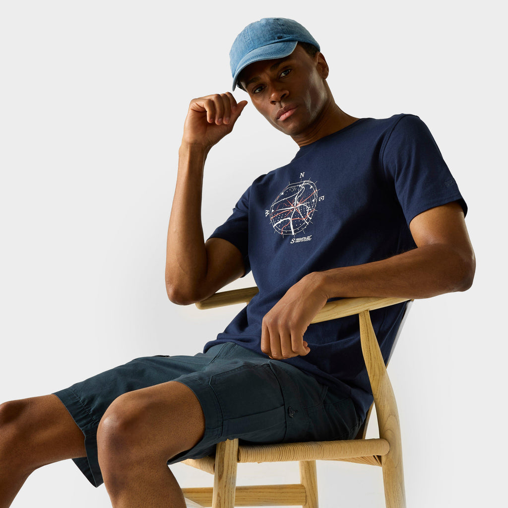 Men's Ruwan Shorts