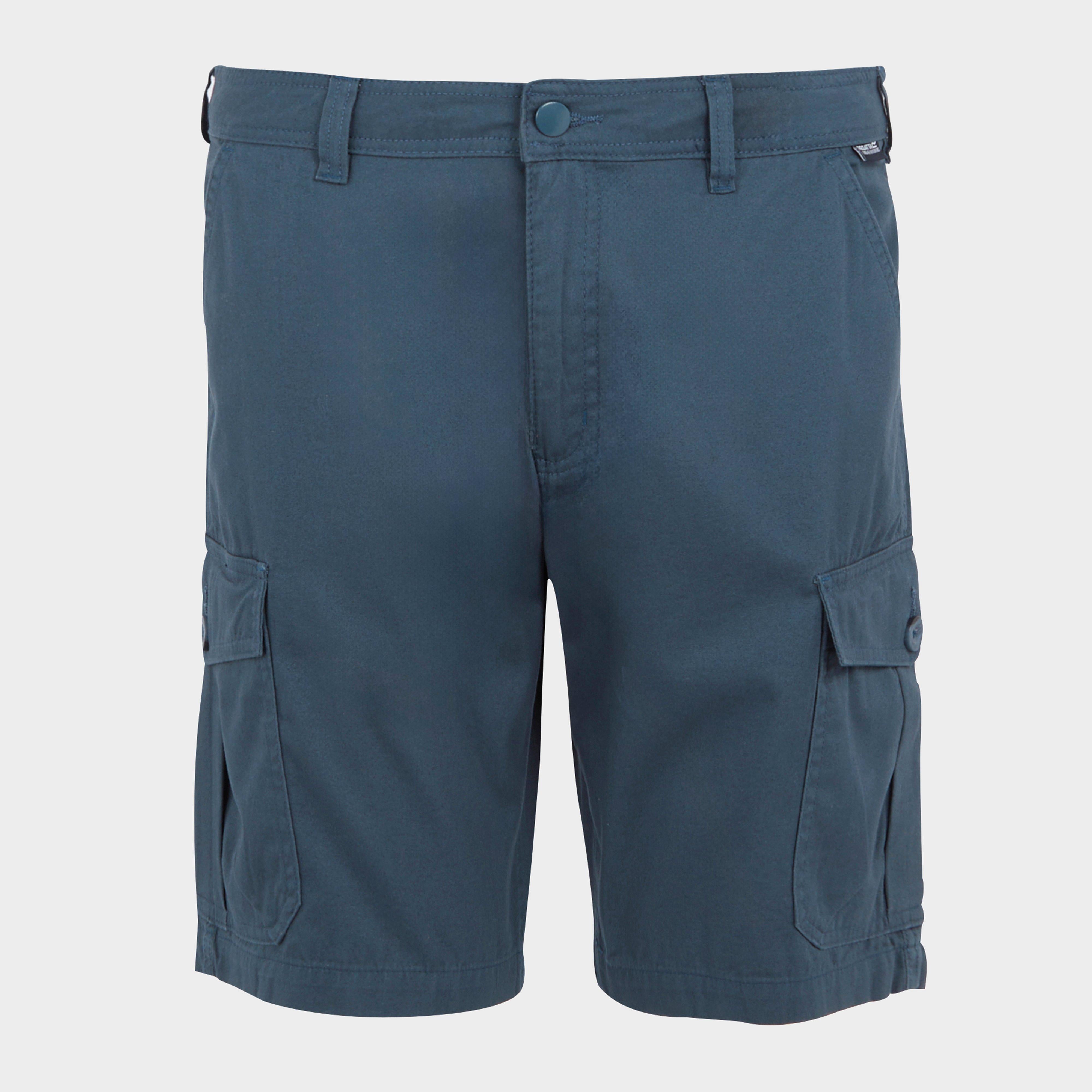 Men's Ruwan Shorts