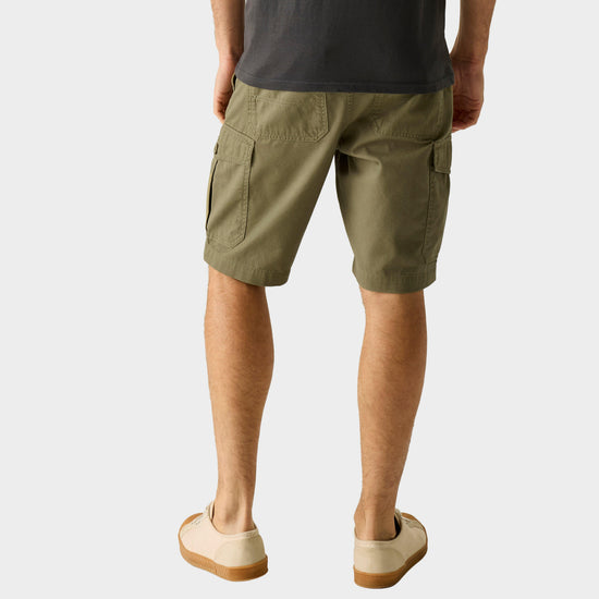 Men's Ruwan Shorts