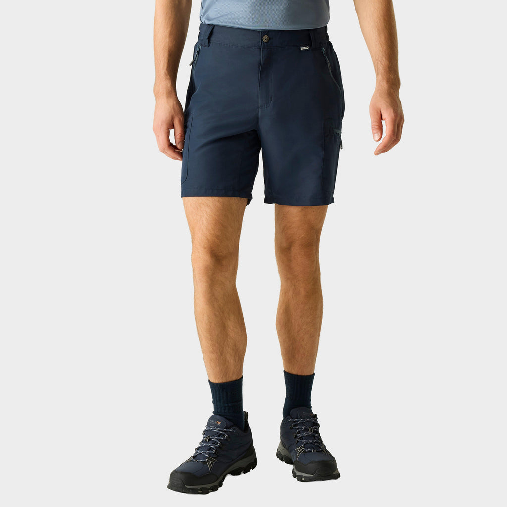 Men's Leesville III Hiking Shorts