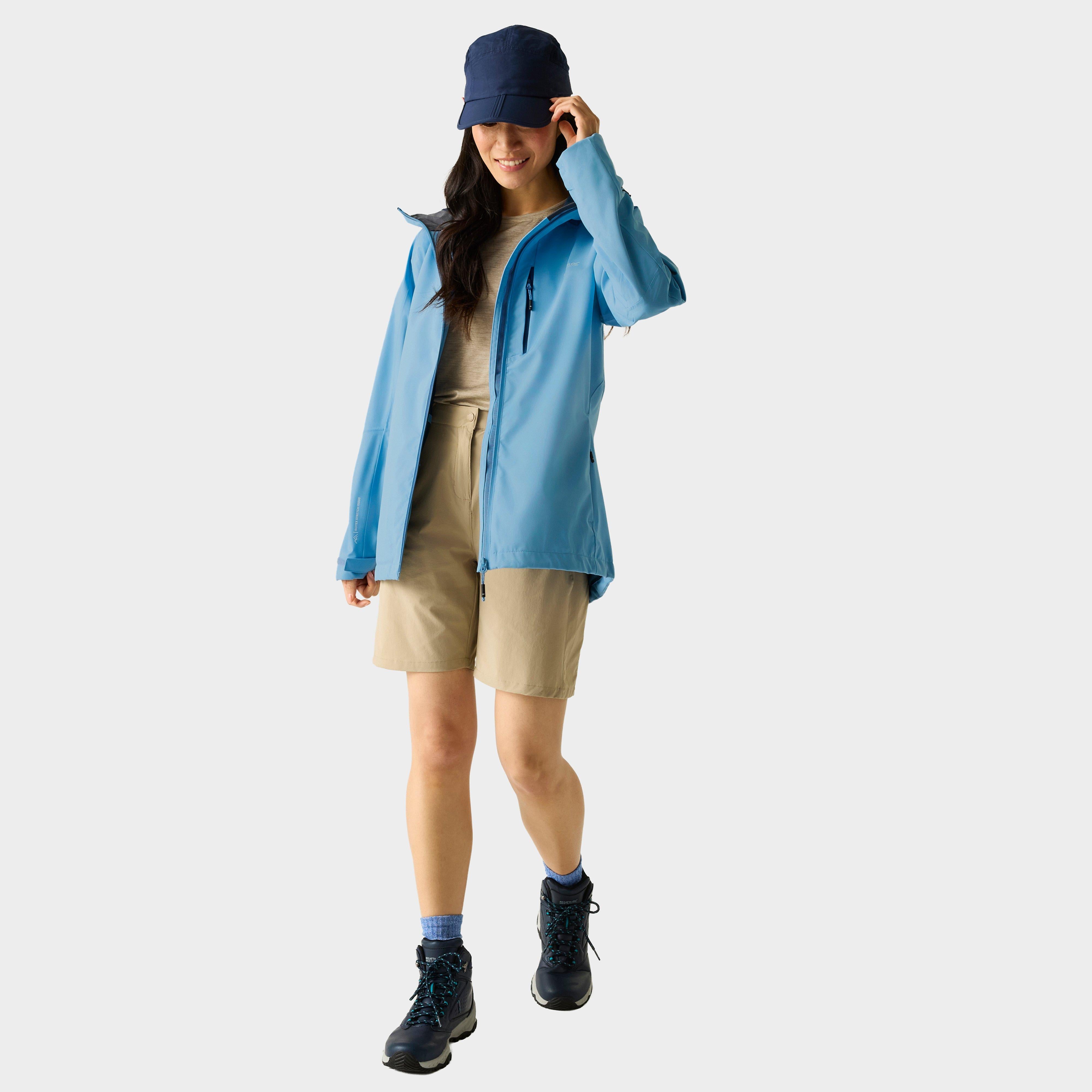 Women's Birchdale Waterproof Jacket