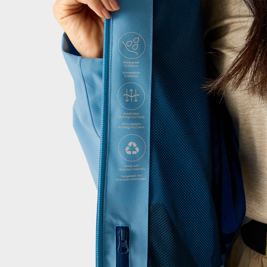 Women's Birchdale Waterproof Jacket