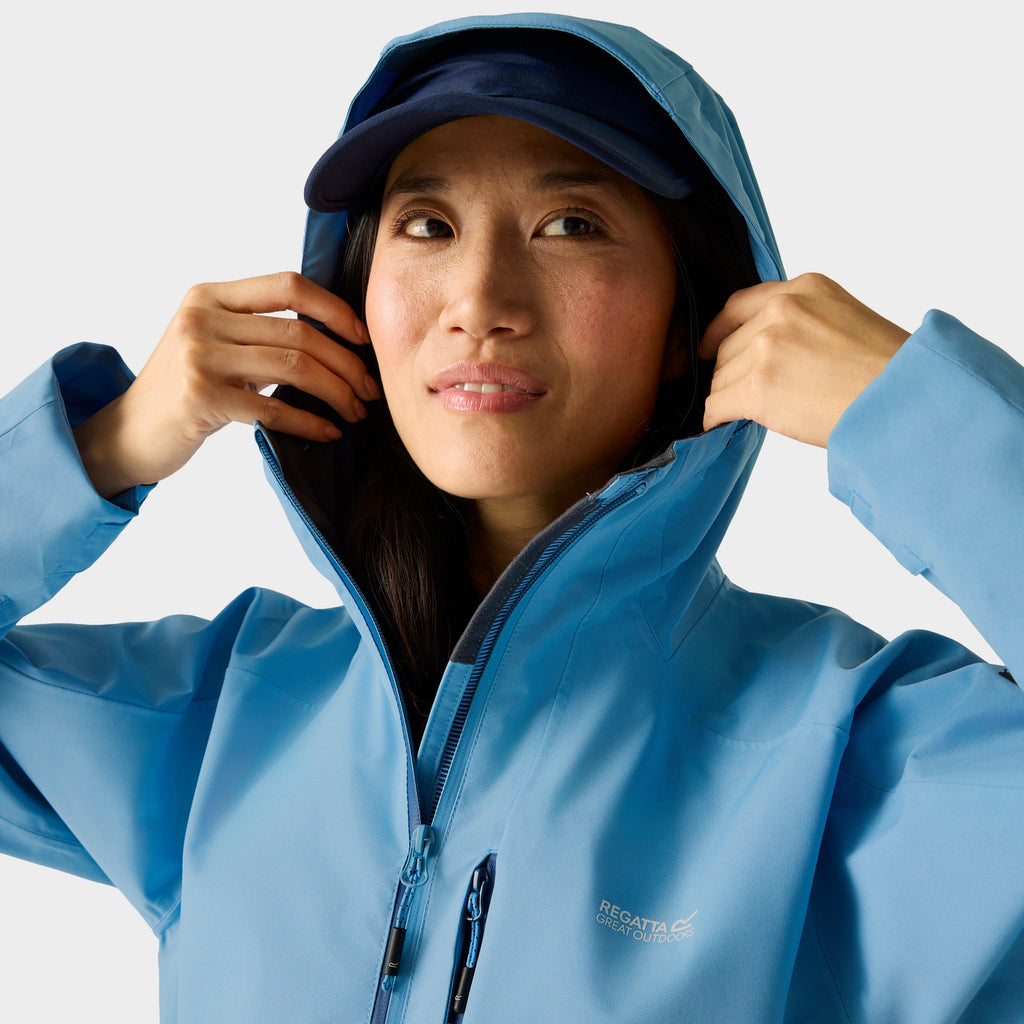 Women's Birchdale Waterproof Jacket