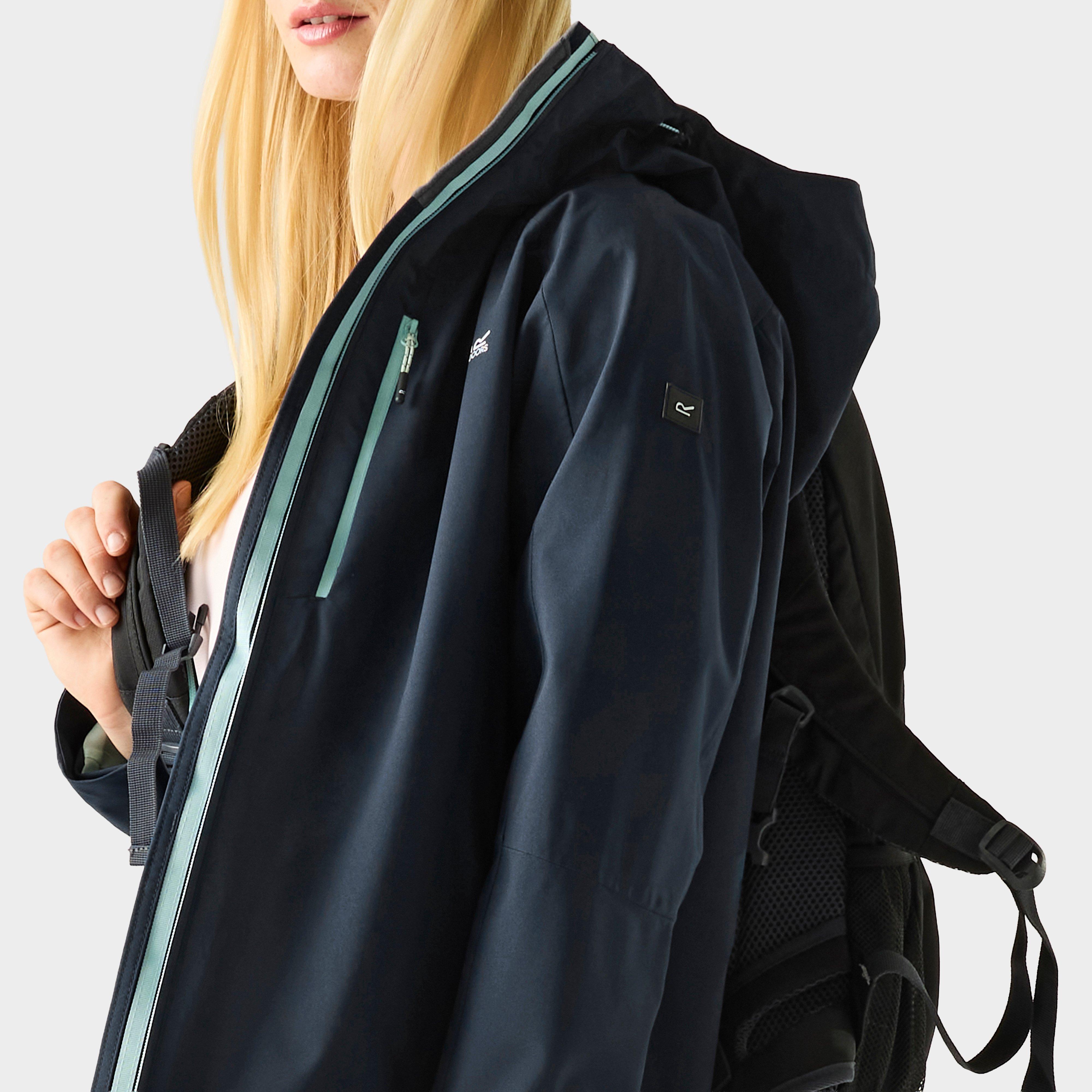 Women's Birchdale Waterproof Jacket